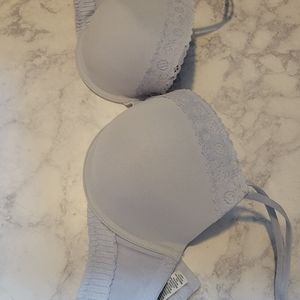 EUC Aerie Real Free Full Coverage Bra 36DDD
